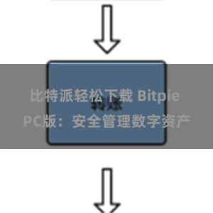 比特派轻松下载 Bitpie PC版：安全管理数字资产
