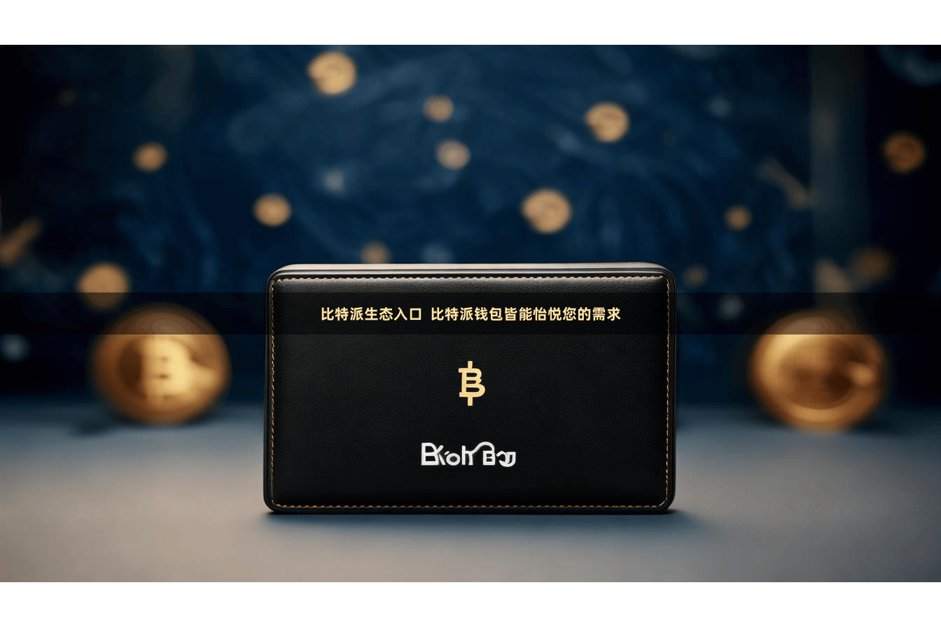 比特派生态入口  比特派钱包皆能怡悦您的需求