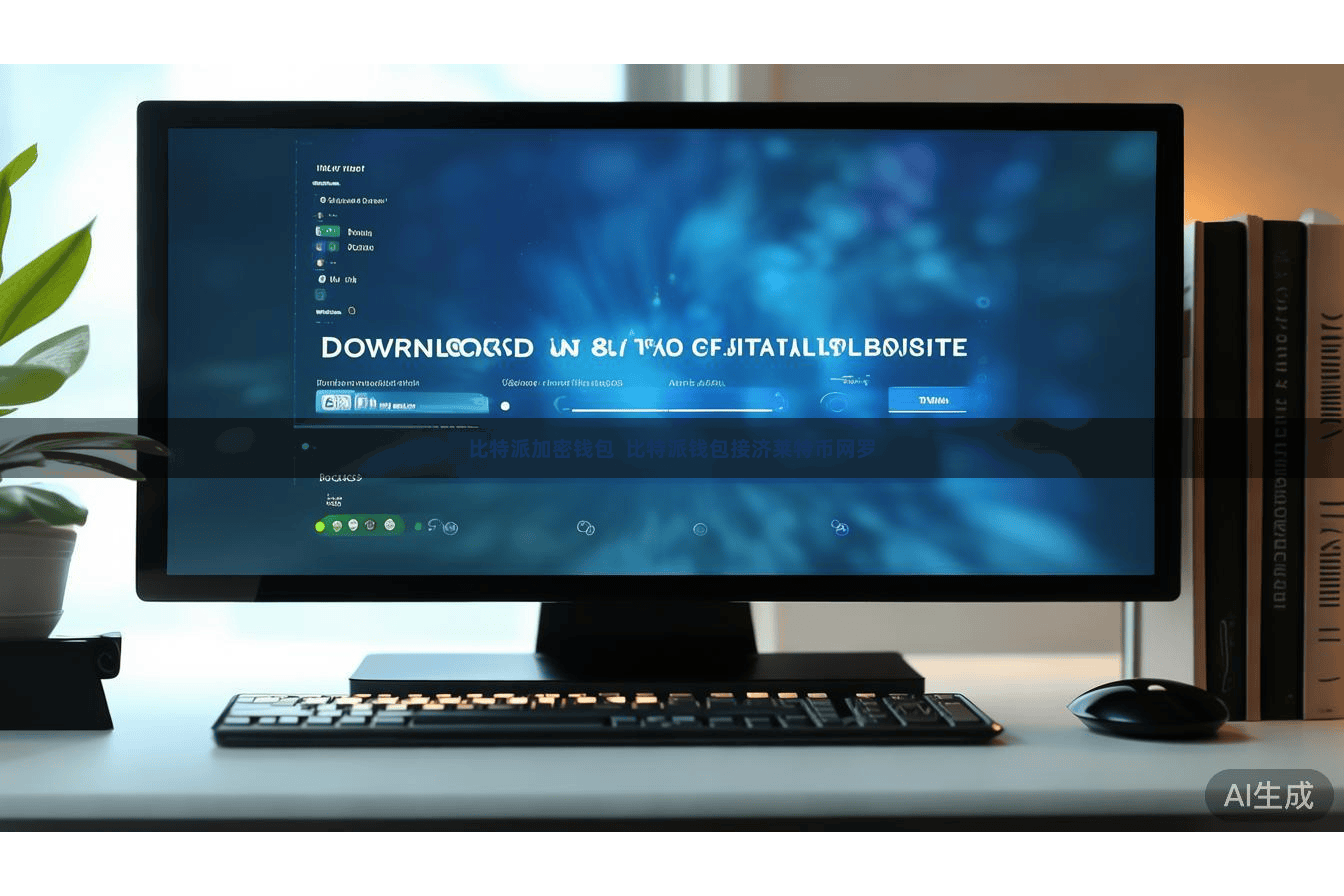 比特派加密钱包  比特派钱包接济莱特币网罗