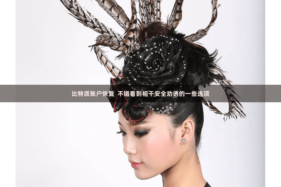 比特派账户恢复  不错看到相干安全劝诱的一些选项