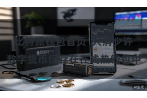 比特派钱包首页  只消少许数字货币保存在在线热钱包中