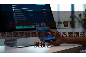 比特派去中心化资产管理  比特派数字钱包取舍了冷热装潢技艺