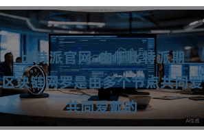比特派官网  由于比特派期间的区块链网罗是由多个节点共同爱戴的